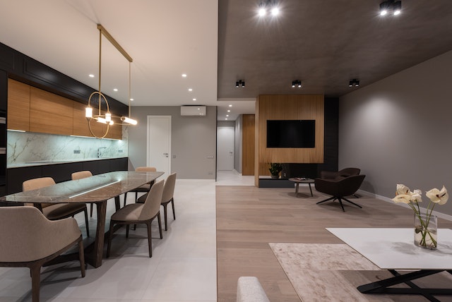 huis